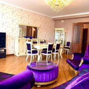 Baku Ganjlik